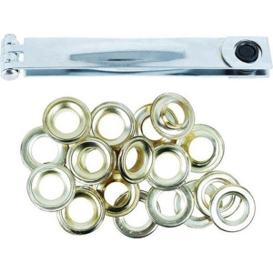 Tactix Μπουντουζιέρα για Άνοιγμα Οπών 10mm με 24 Μπουντούζια 545299