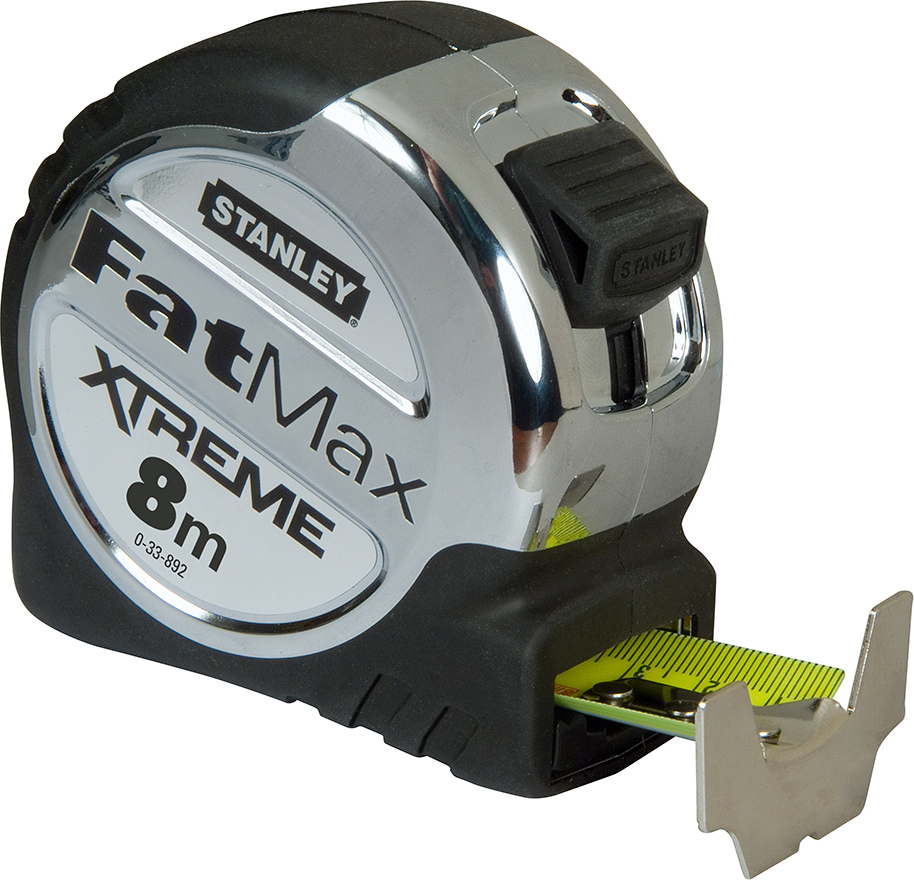 Stanley Fatmax Xtreme Blade Armor Μετροταινία 32mm x 8m 0 33 892