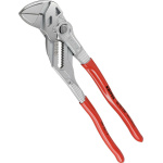 Knipex Γκαζοτανάλια Γαλλικό Κλειδί Με Ψιλή Μόνωση 250mm 8603250 6