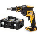 Dewalt Κατσαβίδι Γυψοσανίδας Μπαταρίας 18V 435W XR Li Ion Brushless DCF620NT Με Βαλίτσα T Stak