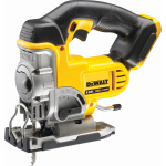 Dewalt Σέγα Μπαταρίας 18V XR Li on 400W Solo DCS331N