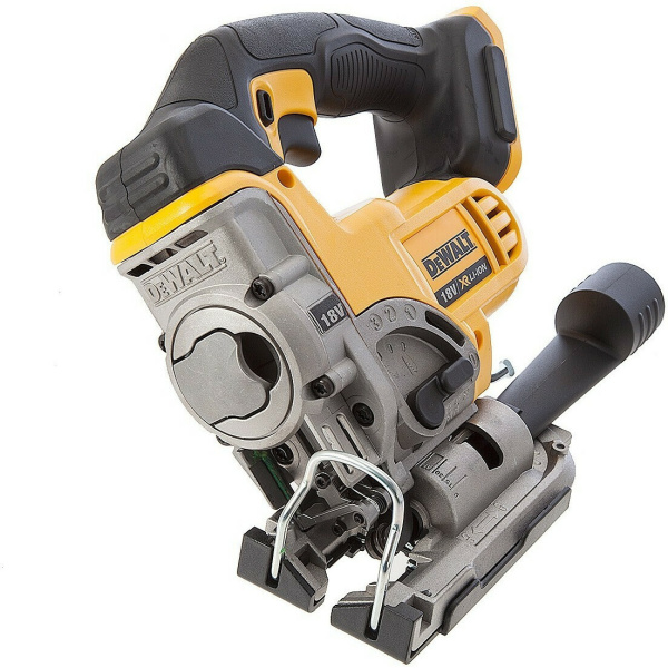 Dewalt Σέγα Μπαταρίας 18V XR Li on 400W Solo DCS331N 3