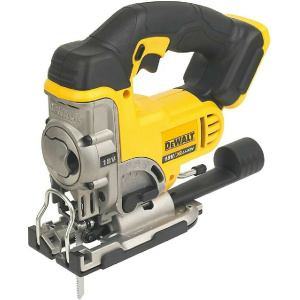 Dewalt Σέγα Μπαταρίας 18V XR Li on 400W Solo DCS331N 4