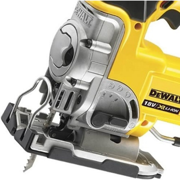 Dewalt Σέγα Μπαταρίας 18V XR Li on 400W Solo DCS331N 6