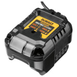 Dewalt Φορτιστής Compact 12V 18V 2A DCB1102