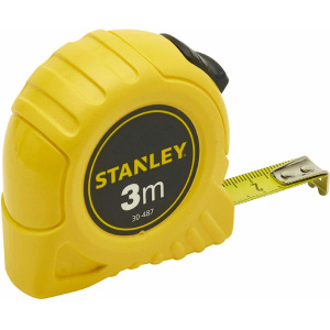 Stanley Μέτρο Τσέπης 0 30 3m x 12.7mm 0 30 487