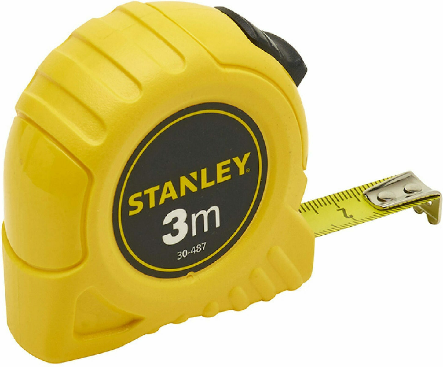 Stanley Μέτρο Τσέπης 0 30 3m x 12.7mm 0 30 487