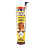 Soudal Fill & Fix Foam Αφρός Πολυουρεθάνης Χειρός Υψηλής Διόγκωσης 750ml 20144