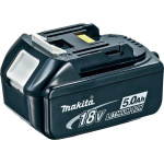 Makita LXT Μπαταρία Εργαλείου Λιθίου 18V 5Ah BL1850B