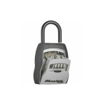 Master Lock Κλειδοθήκη Τοίχου Μεταλλική με Λαιμό & Συγκράτηση Κλειδιών 5400EURD 14x6x21cm