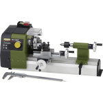 Proxxon Lathe Μηχανουργικός Τόρνος Ακριβείας FD 150E 2415030