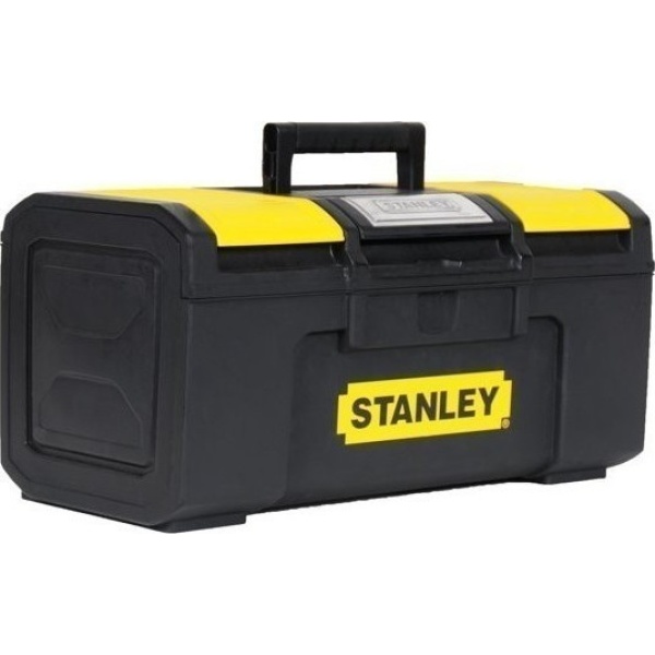 Stanley Πλαστική Εργαλειοθήκη 24 Διαστάσεις 59.5 x 28.1 x 26 1 79 218