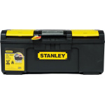 Stanley Πλαστική Εργαλειοθήκη 24 Διαστάσεις 59.5 x 28.1 x 26 1 79 218