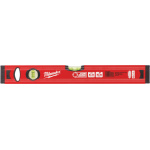 Milwaukee Redstick Slim 40 Αλφάδι Αλουμινίου 40εκ. με 2 μάτια 4932459090