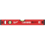 Milwaukee Redstick Slim 60 Αλφάδι Αλουμινίου 60εκ. με 2 μάτια 4932459091