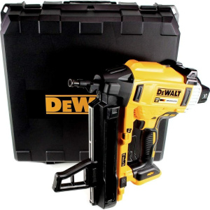 Dewalt Καρφωτικό Μπαταρίας 18V Solo για Καρφιά