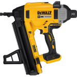 Dewalt Καρφωτικό Σκυροδέματος Μπαταρίας Brushless 18V XR Solo DCN890N