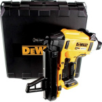 Dewalt Καρφωτικό Σκυροδέματος Μπαταρίας Brushless 18V XR Solo Με Βαλίτσα DCN890NT