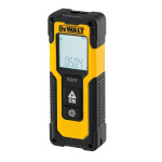 Dewalt Μέτρο Laser με Δυνατότητα Μέτρησης έως 30m DWHT77100