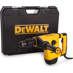 Dewalt Πιστολέτο Κατεδάφισης SDS Max 1050W 7.1J 2 Λειτουργιών D25810K