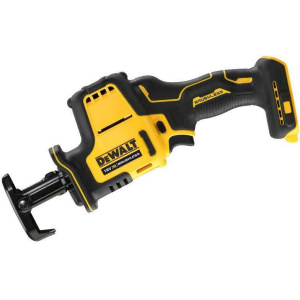 Dewalt Σπαθοσέγα Μπαταρίας 18V XR Brushless Solo DCS369N 2