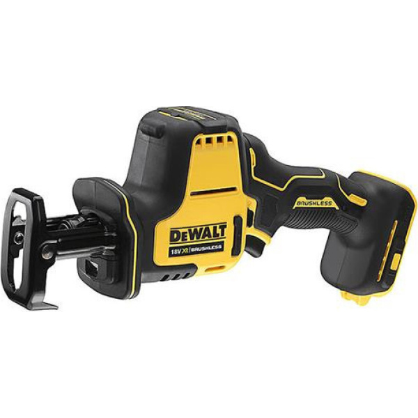 Dewalt Σπαθοσέγα Μπαταρίας 18V XR Brushless Solo DCS369N