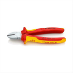 Knipex Πλαγιοκόφτης Πλάγιο Ηλεκτρολόγου 1000V 160mm 7006160