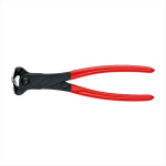 Knipex Τανάλια Κόφτης Μπετού 160mm 6801160