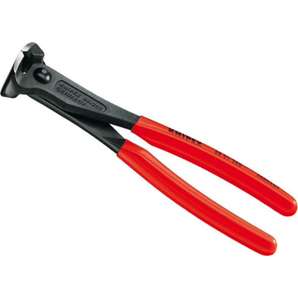 Knipex Τανάλια Κόφτης Μπετού 160mm 6801160 3