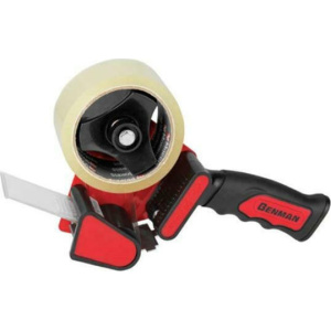 Benman Μηχανή Ταινίας Συσκευασίας Χειρός 72128 1