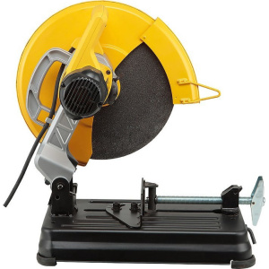 Dewalt Φαλτσοκόφτης Μετάλλων 2300W 355mm D28730 2