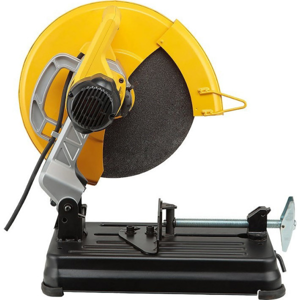 Dewalt Φαλτσοκόφτης Μετάλλων 2300W 355mm D28730 2