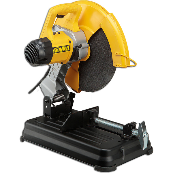 Dewalt Φαλτσοκόφτης Μετάλλων 2300W 355mm D28730 3