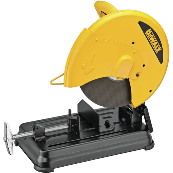 Dewalt Φαλτσοκόφτης Μετάλλων 2300W 355mm D28730 4