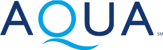 Aqua America Logo.svg