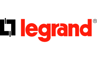 Legrand Logo