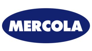 Mercola logo