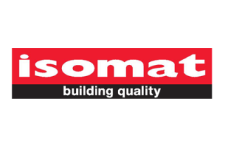 isomat logo